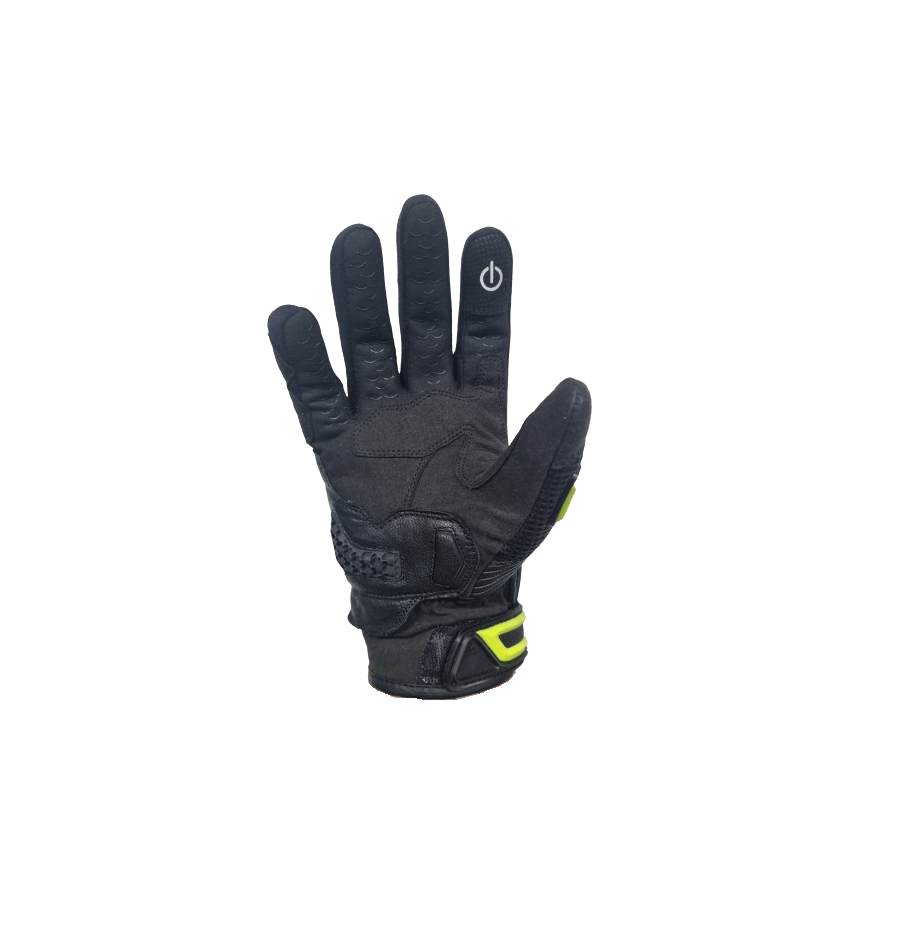 Guanti Jollisport Estivi JS R65
