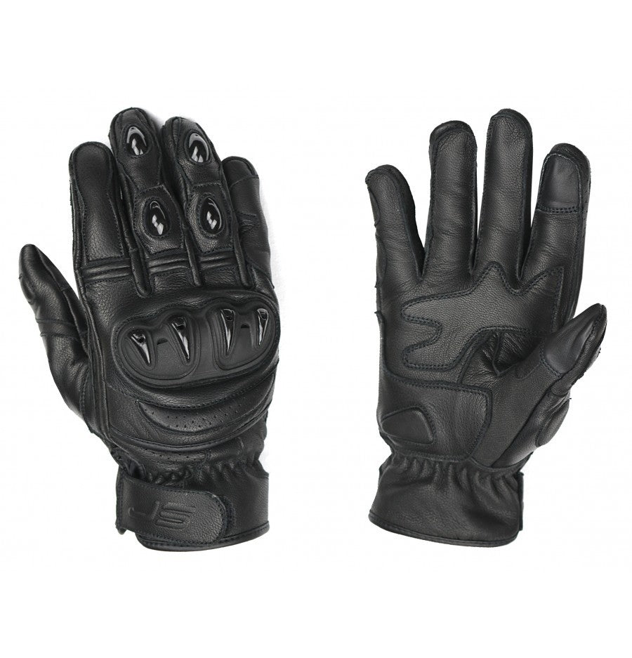 Guanti Jollisport ZED Pelle
