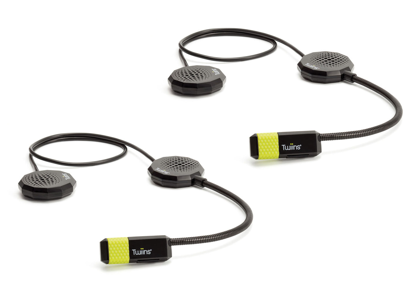 Interfono Twiins Smart Duo 5.0