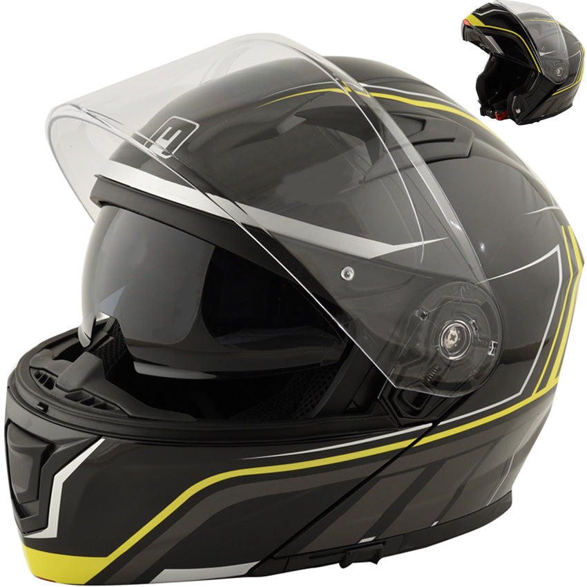 Casco modulare MPH Raptor