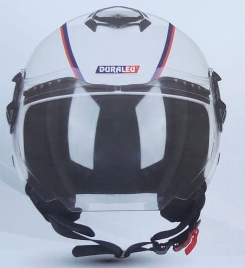Casco jet DURALEU Strada