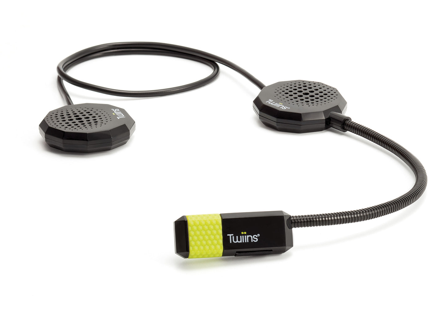 Interfono Twiins HF2 Dual 5.0