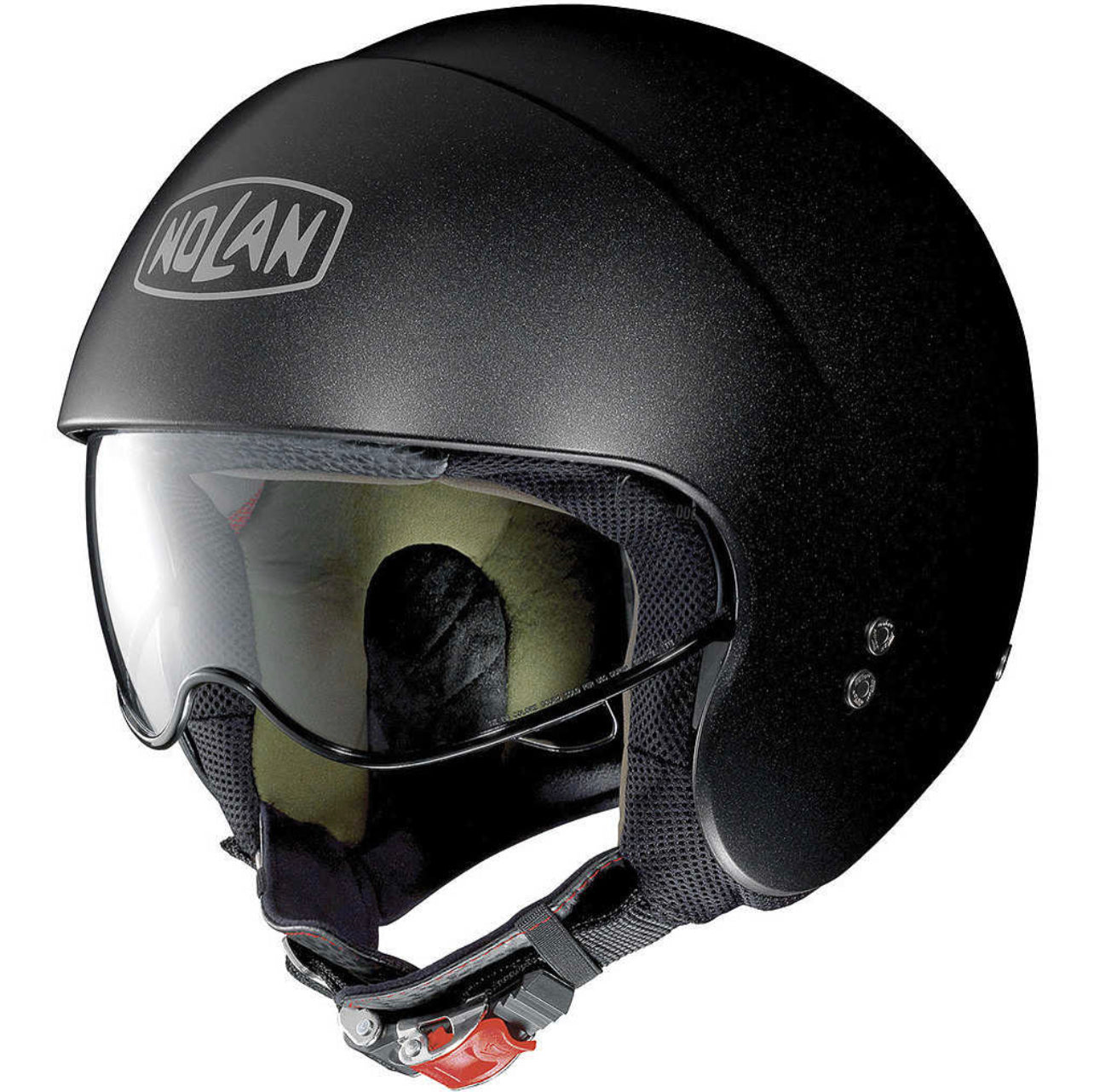 Casco Jet Nolan N21