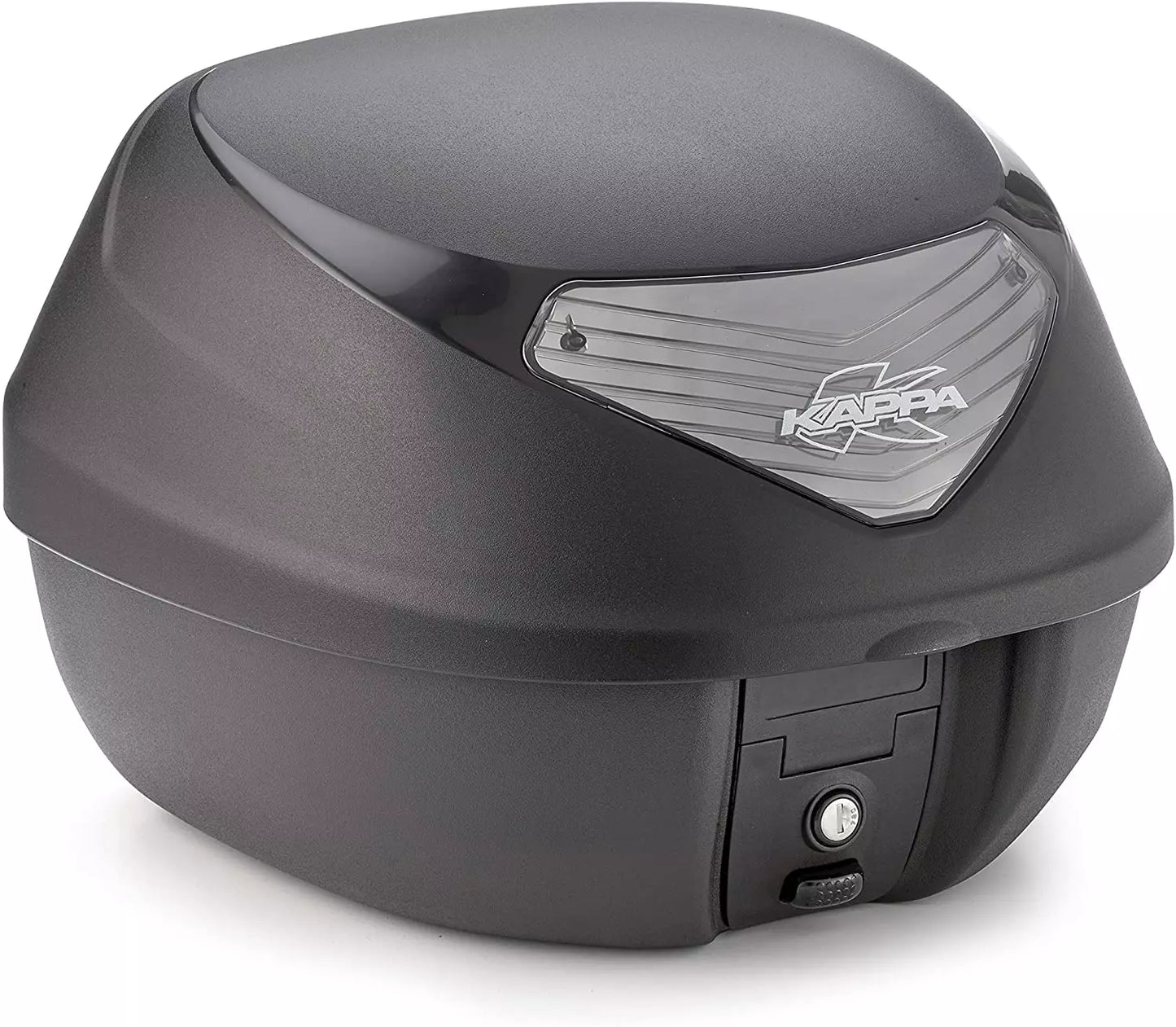 Baule Kappa K29NT 29L centrale Monolock