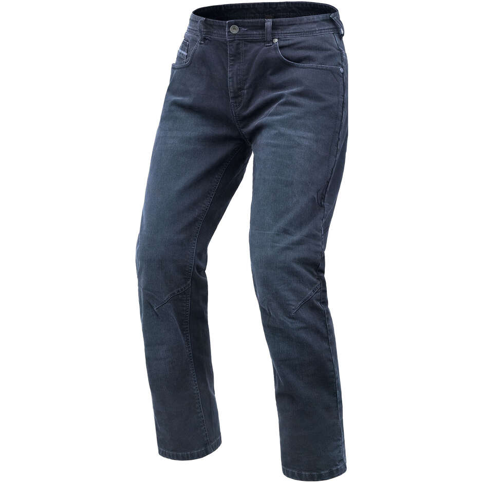 Jeans Tucano ZENO Urbano Blu Scuro