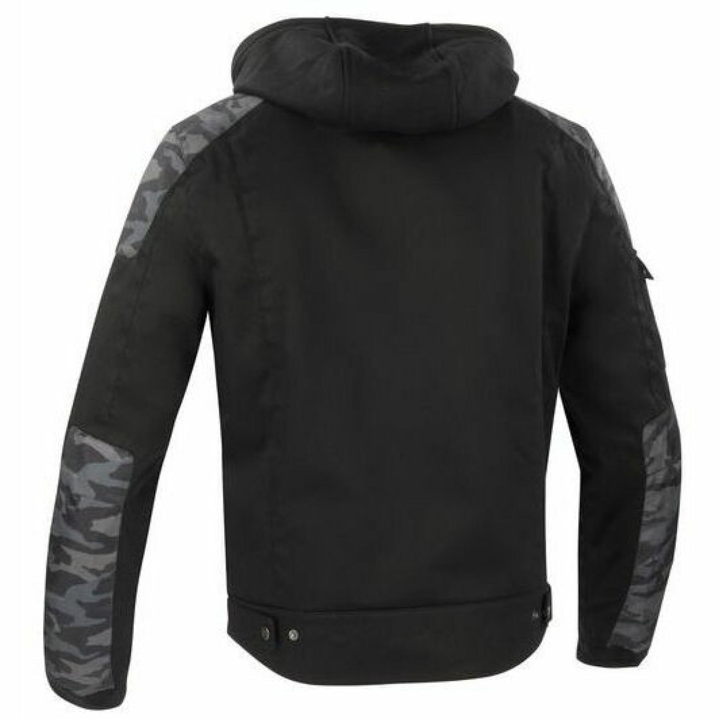 Giacca Segura CHIKKO nera