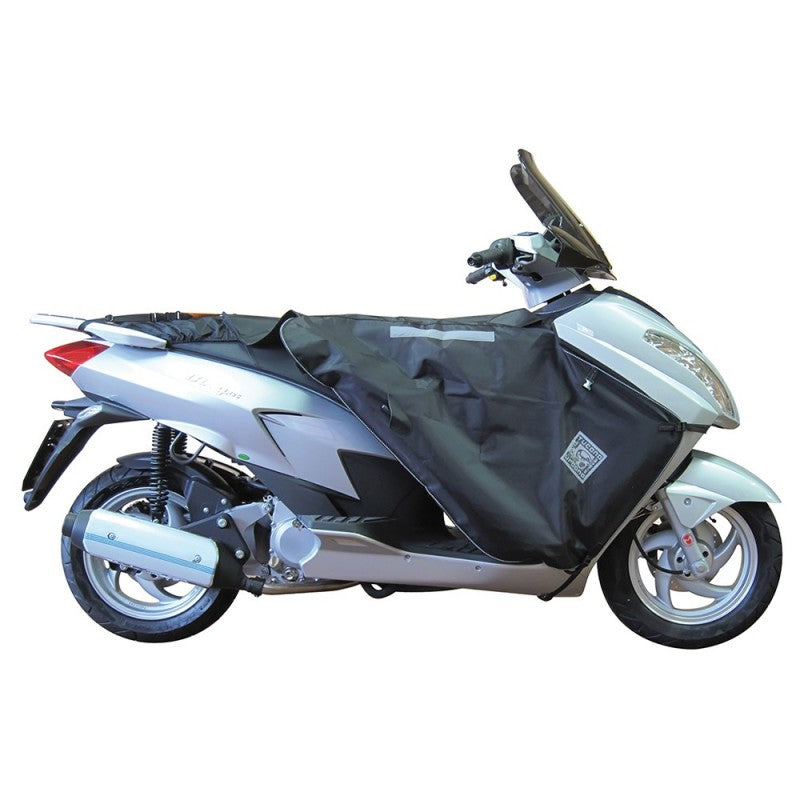Coprigambe TUCANO R075 termoscud urbano