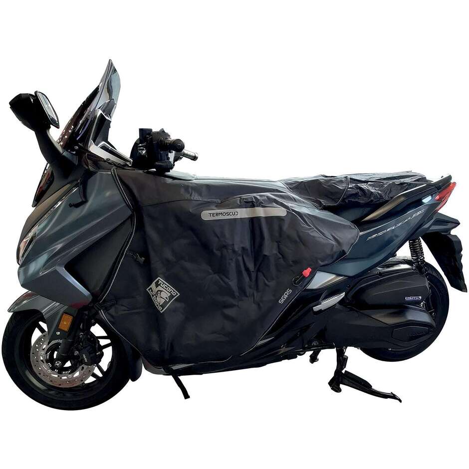 Coprigambe Tucano R238X Urbano