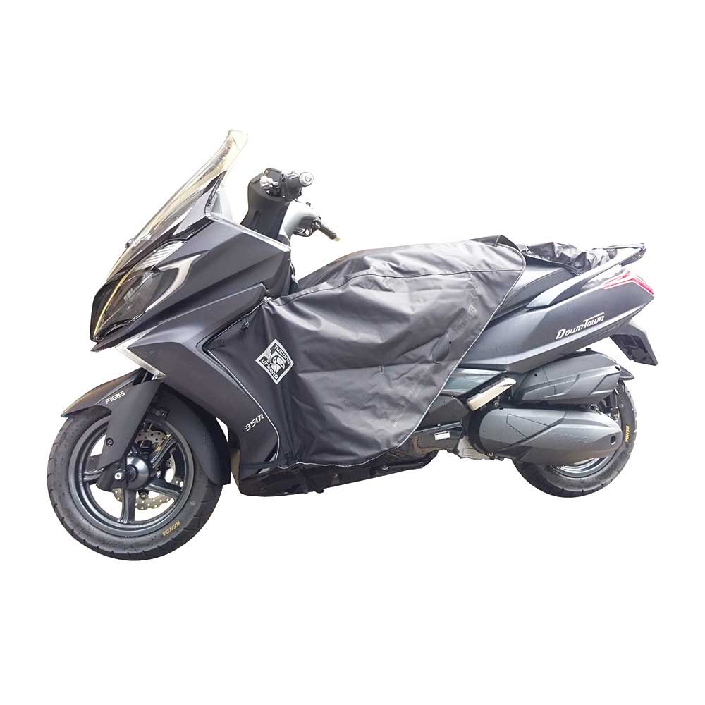 Coprigambe Tucano R178 Urbano Termoscud