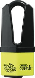 Blocca disco Abus GRANIT™ Quick 37