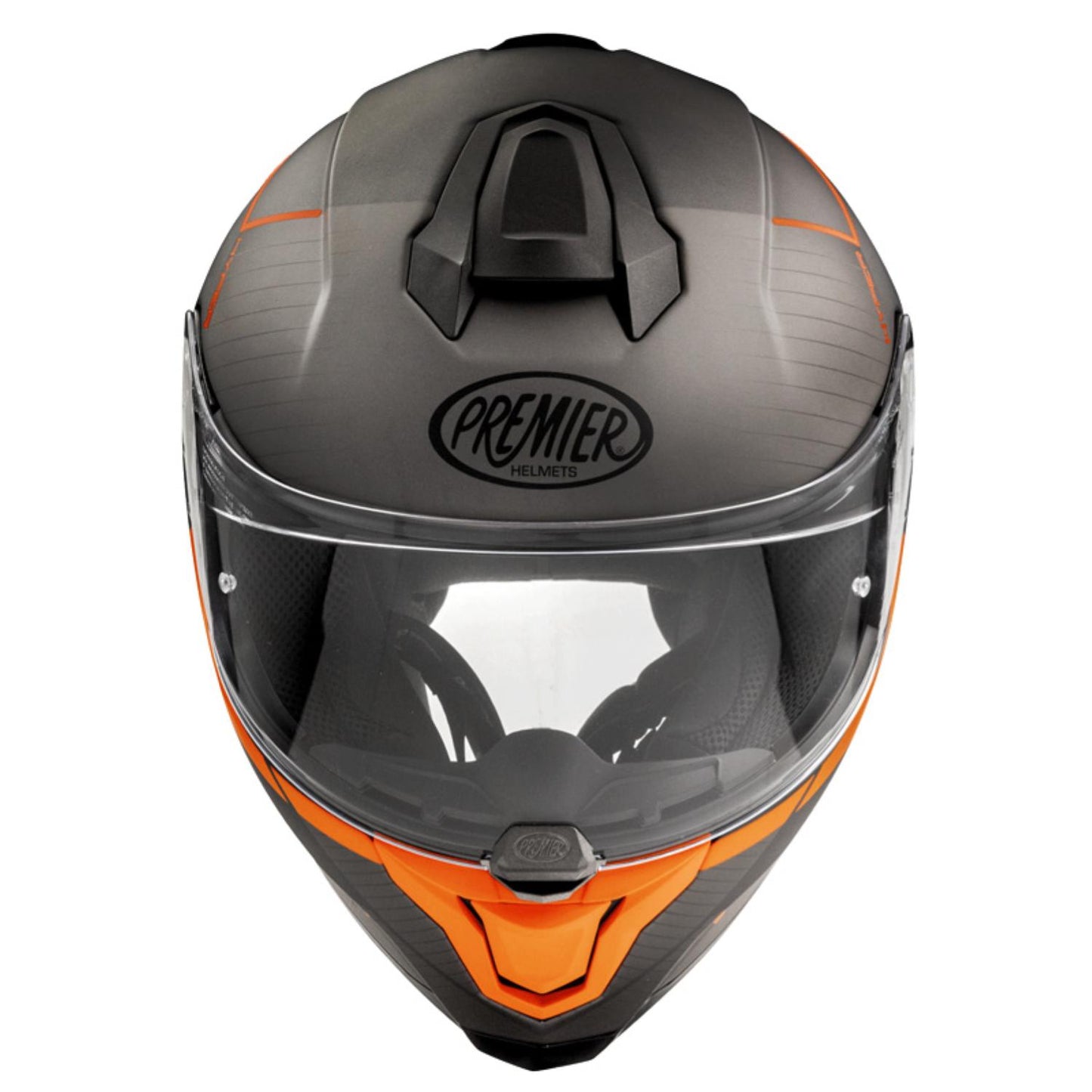 Casco integrale PREMIER HYPER RS93 BM