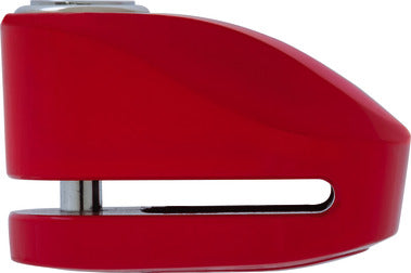 Blocca disco ABUS 277A Allarm Rosso