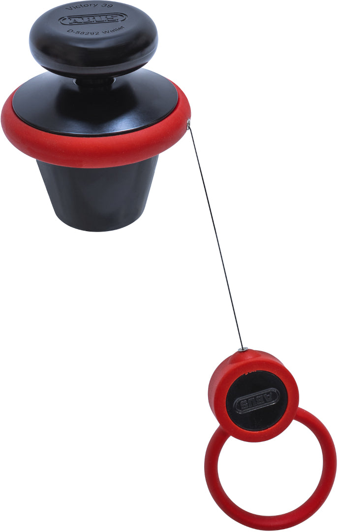 Blocco disco ABUS freno Victory 39