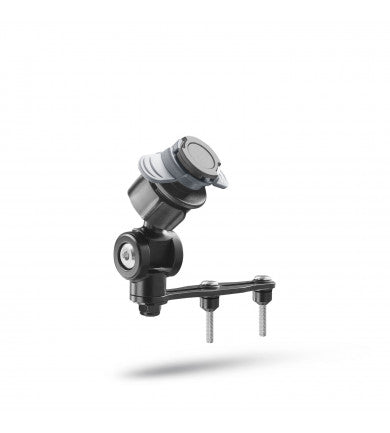 Supporto Lampa BRAKE optiline attacco vaschetta olio freni-frizione