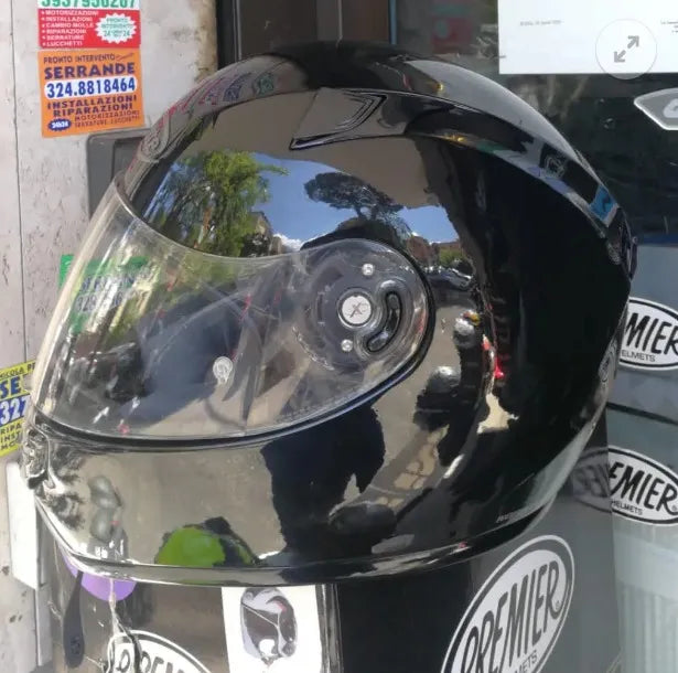 Casco integrale Nolan X-LITE X-603 II