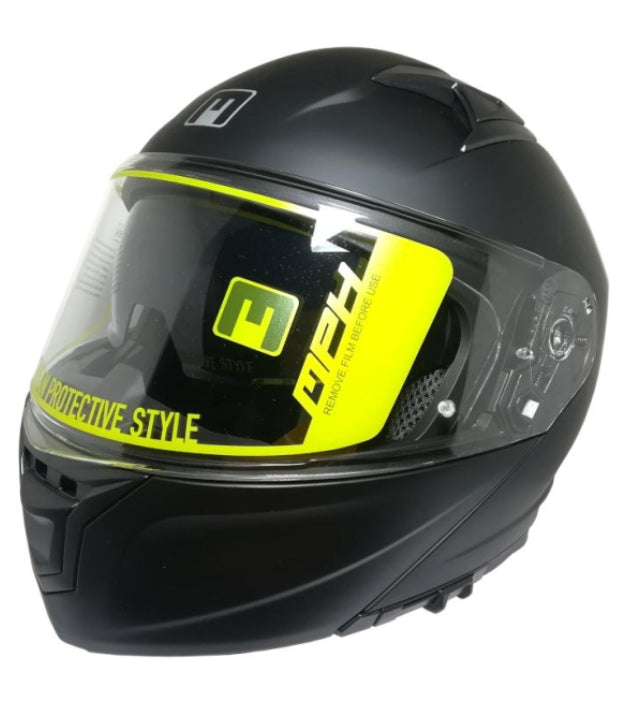 Casco modulare MPH Raptor