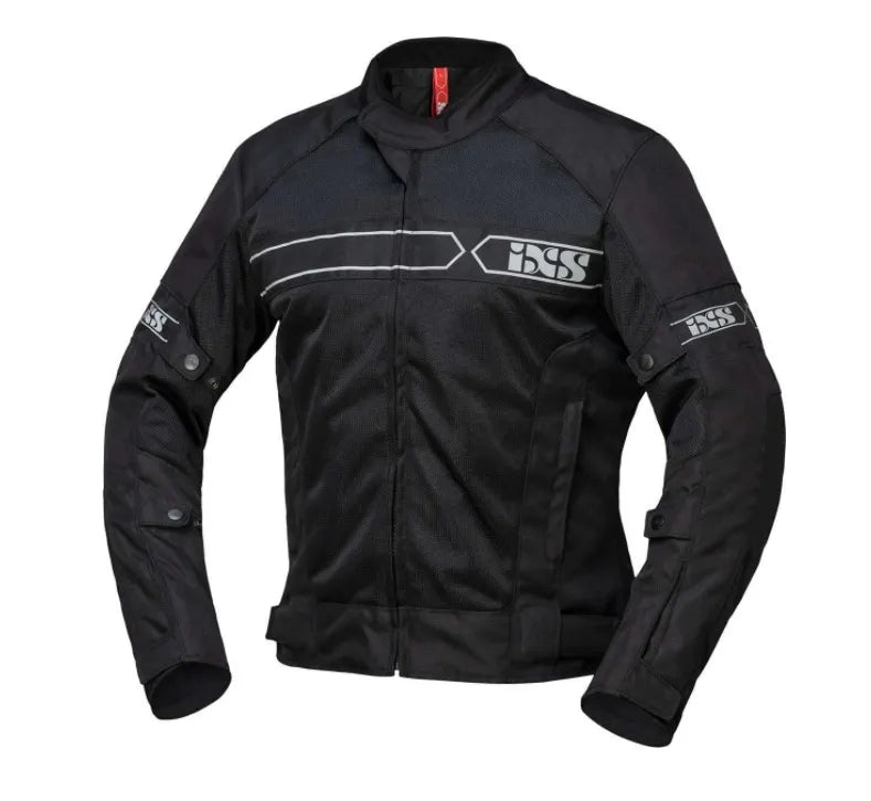GIACCA IXS estiva Classic Mesh EVO-AIR UOMO