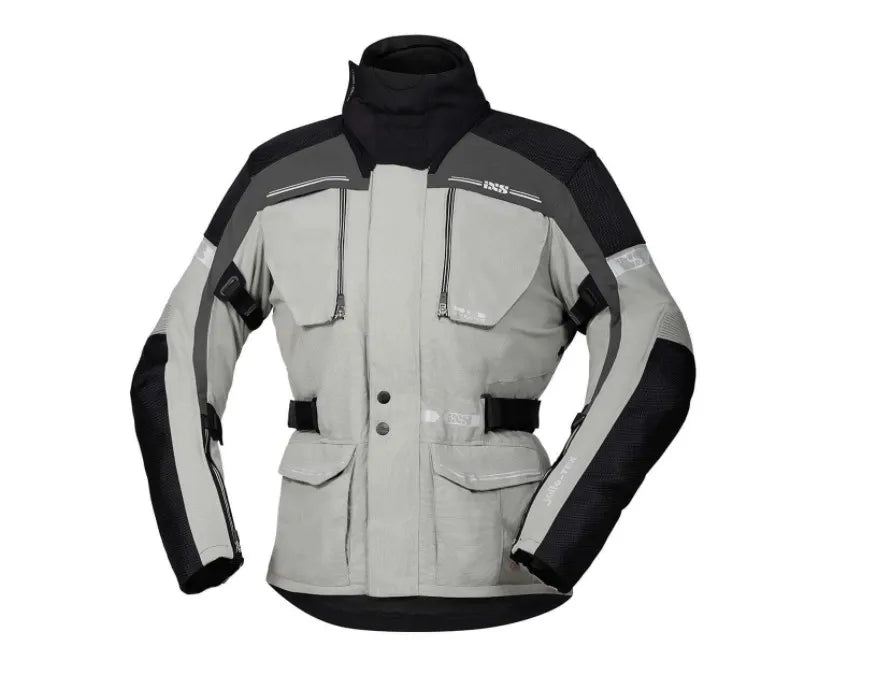 GIACCA IXS TOUR JACKET TRAVELLER-ST