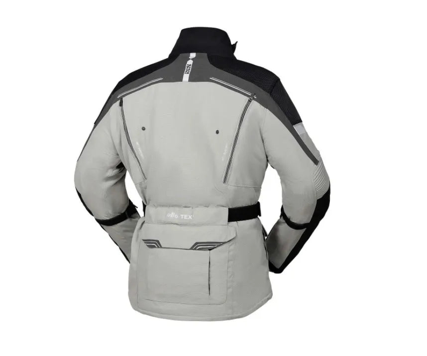 GIACCA IXS TOUR JACKET TRAVELLER-ST