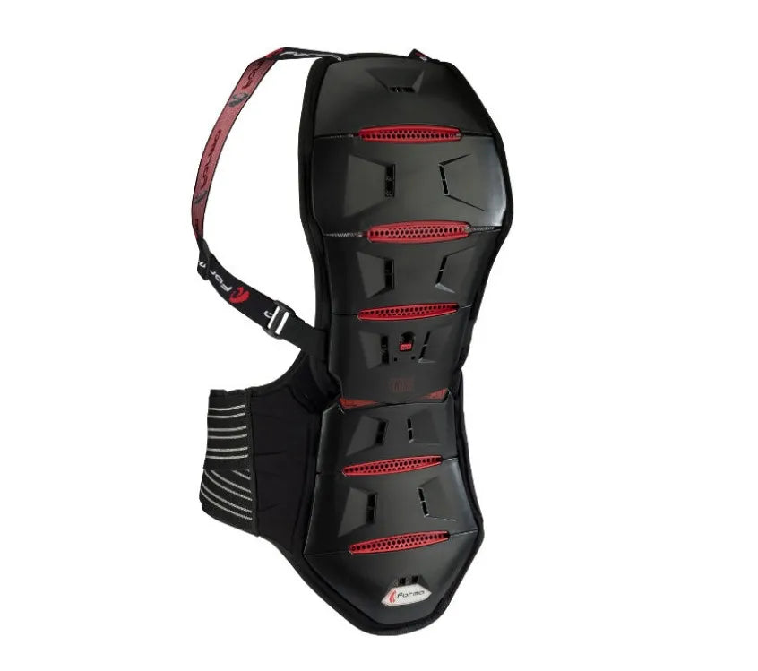 Protezione corpo FORMA Paraschiena – Akira 7 CLM Smart