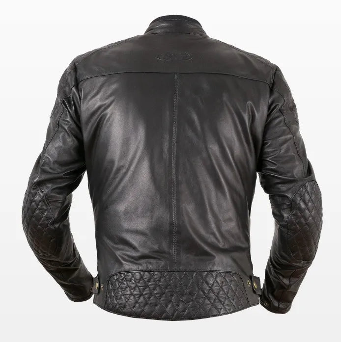 Giacca PREXPORT -DIAMOND- ROAD CITY JACKET