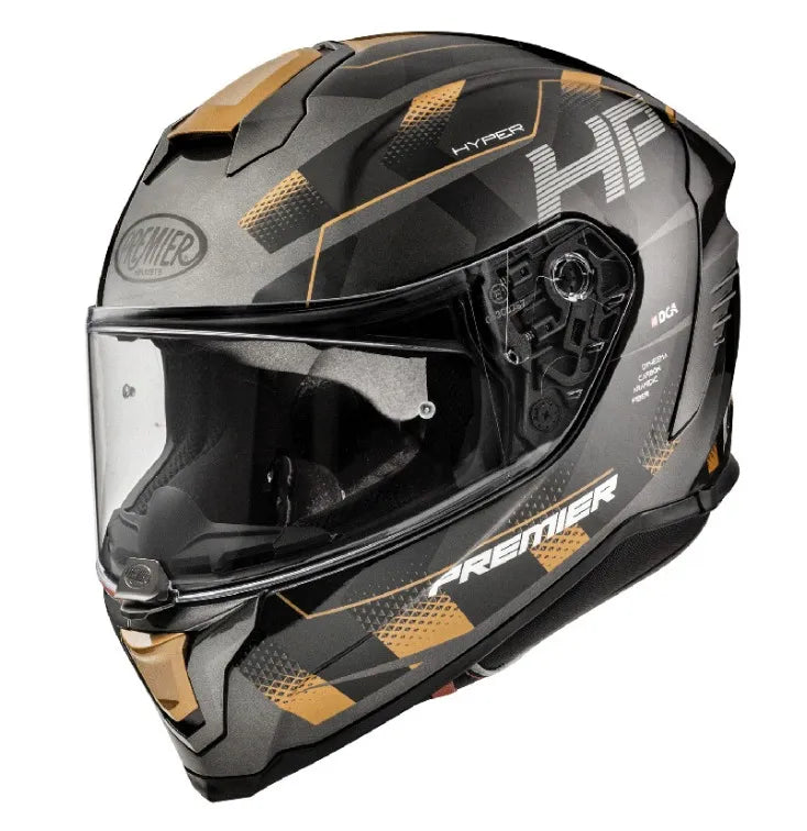 Casco integrale Premier HYPER HP19