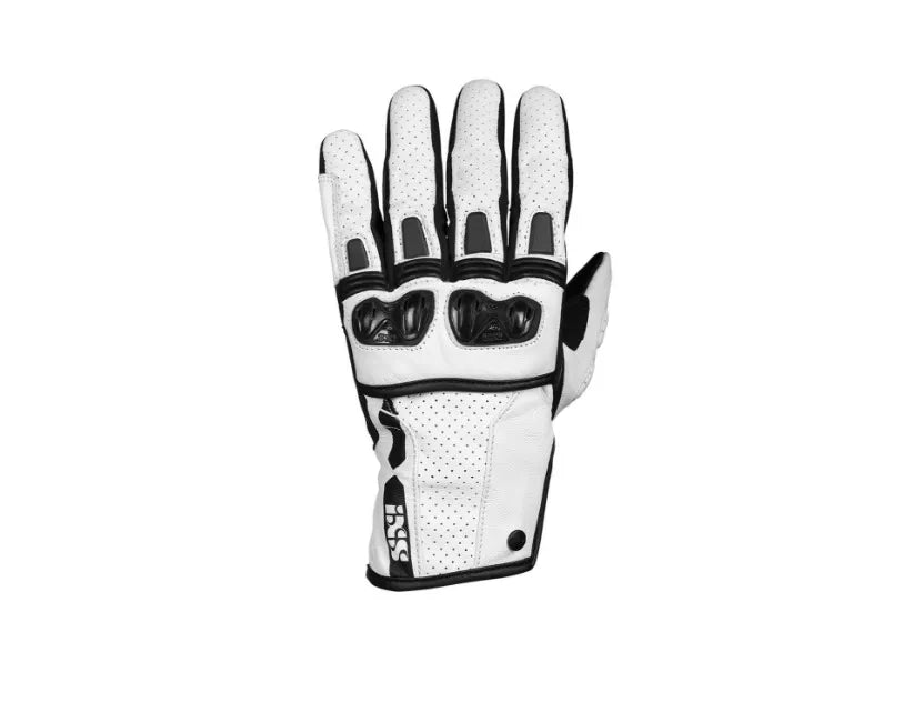 Guanti IXS perforati da donna Sport Talura 3.0