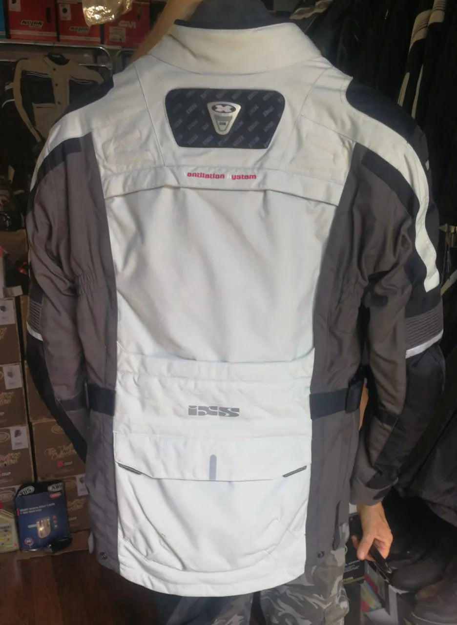Giacca IXS Montevideo II