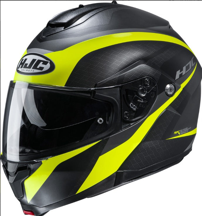 Casco modulare HJC C91 TALY MC4H policarbonato