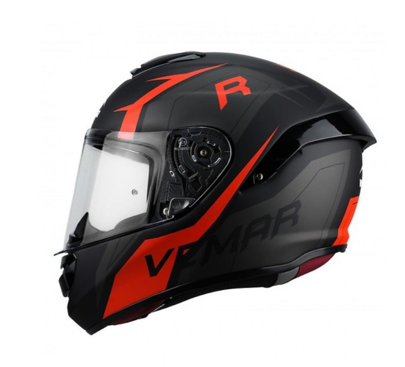 Casco Vemar HURRICANE