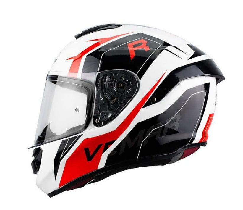 Casco Vemar HURRICANE