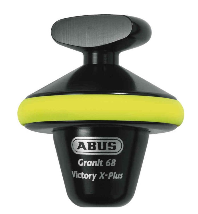 Blocco disco ABUS freno Granit Victory XPLus 68