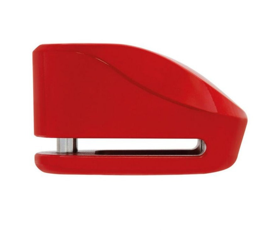Blocca disco ABUS 277 RR Rosso