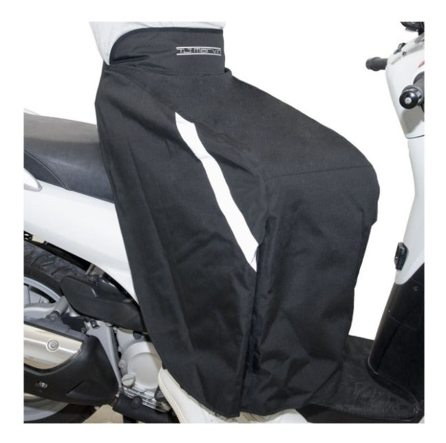 Coprigambe TJ Marvin Universale EASY D03 Con Fodera Interna Nero