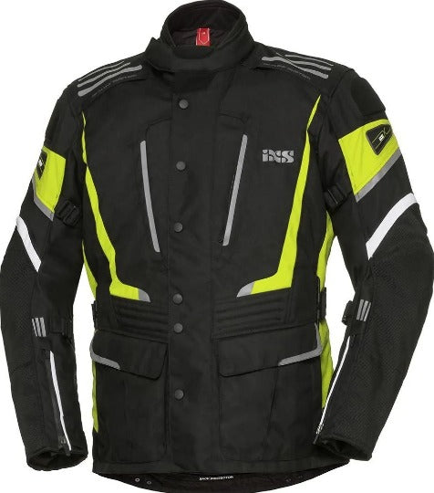 Giacca IXS TOUR POWELLS-ST