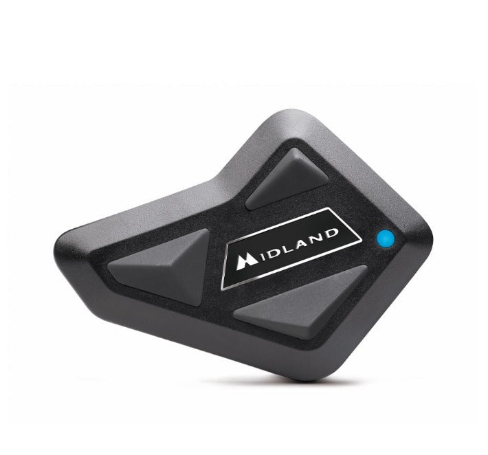 Midland BT Mini Interfono singolo bluetooth