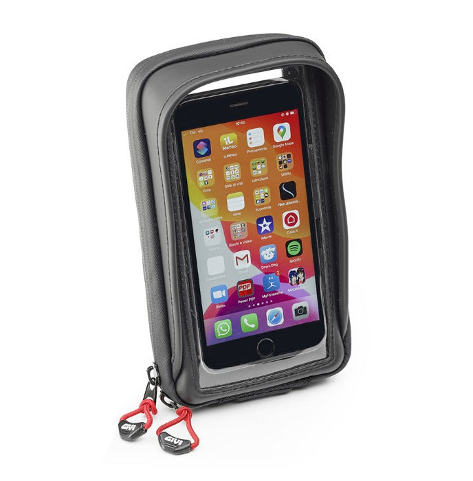 Custodia smartphone Givi S958SK universale senza attacco