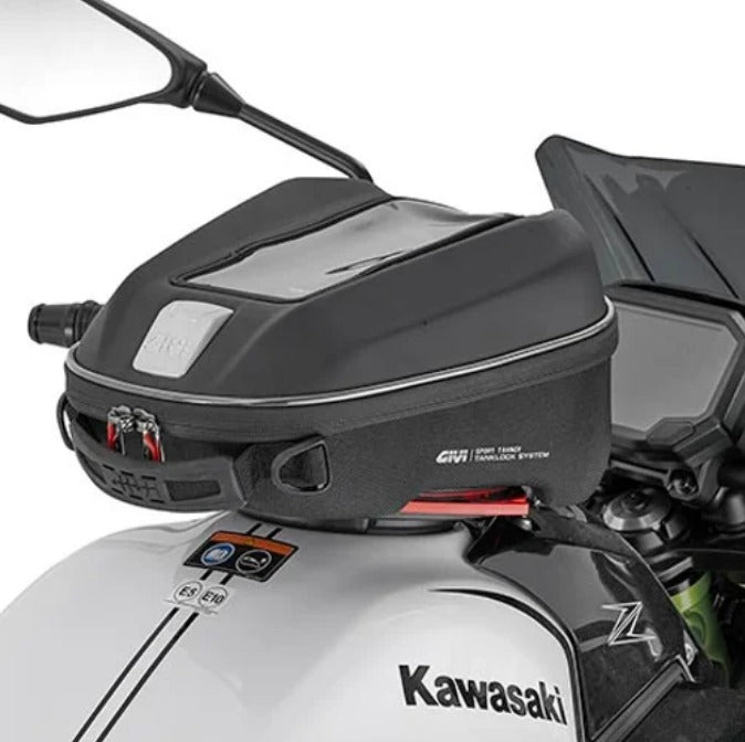 GIVI ST611 BORSA SERBATOIO TANKLOCK