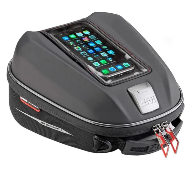 GIVI ST611 BORSA SERBATOIO TANKLOCK