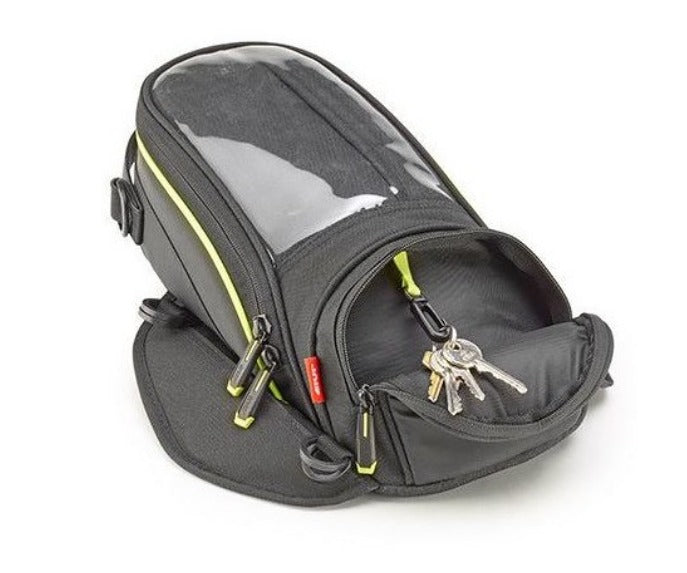 Givi EASY-T EA138 6 litri – Borsa da Serbatoio Moto