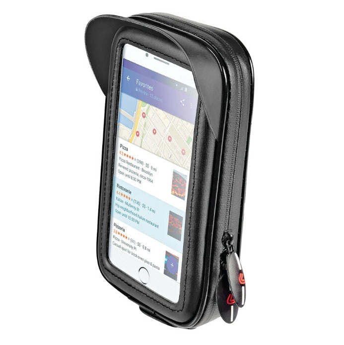 Custodia smartphone Soft Case LAMPA universale
