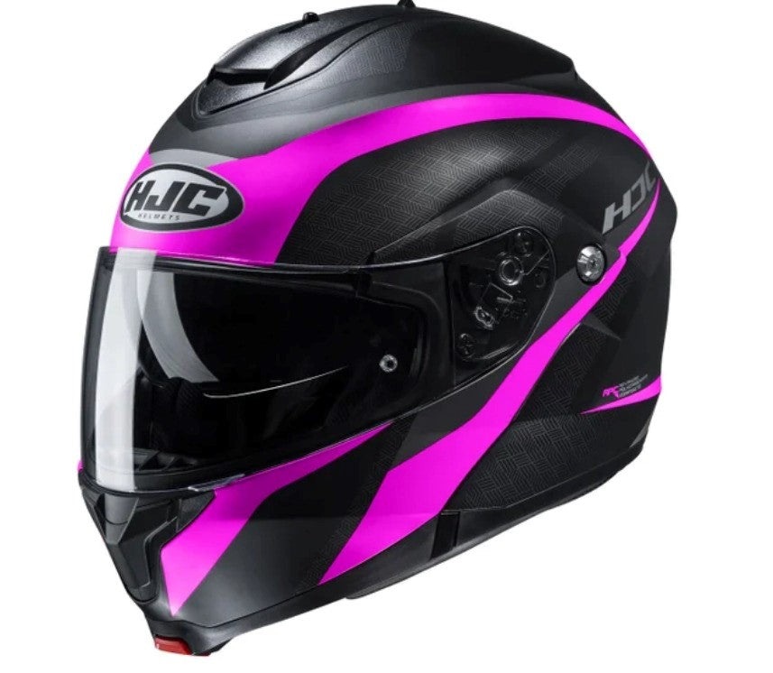 Casco modulare HJC C91 TALY MC4H policarbonato