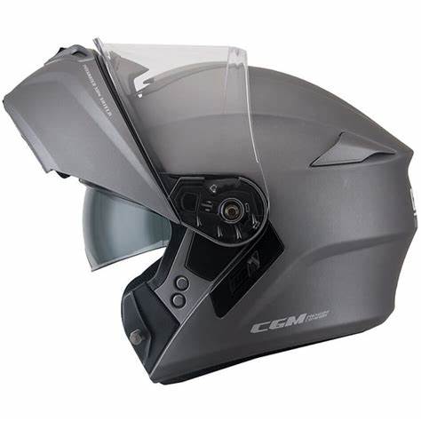 Casco modulare CGM 568A BERLINO MONO