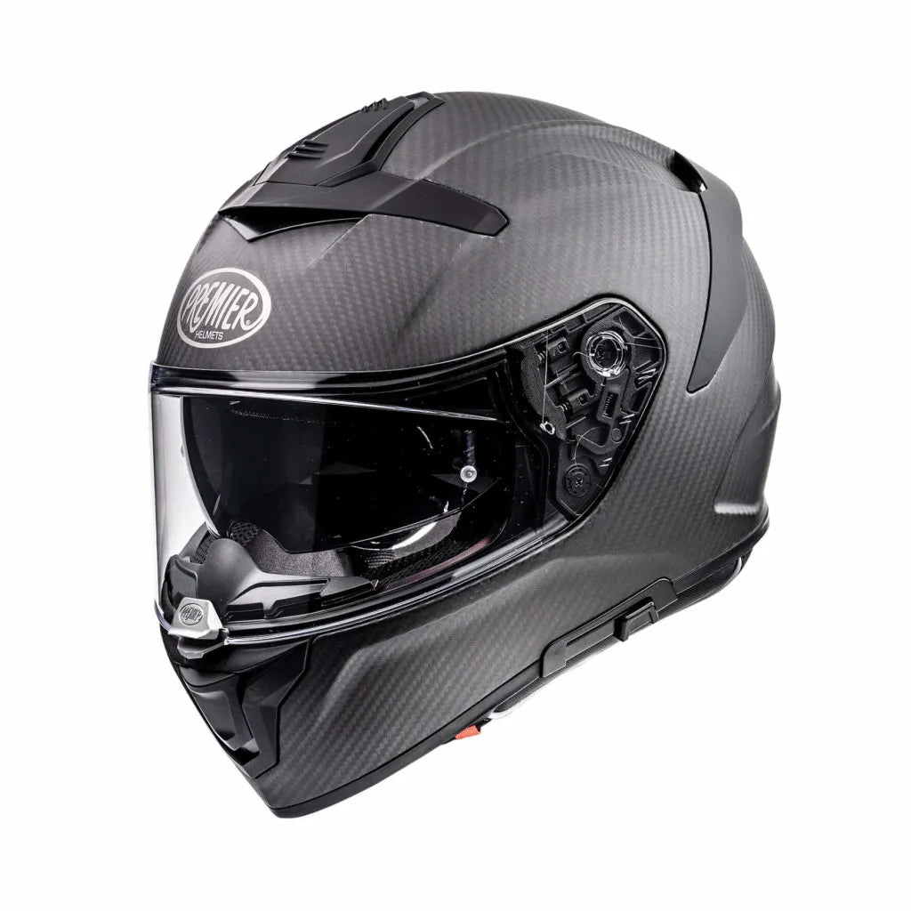 Casco integrale Premier DEVIL Carbon SUPER OFFERTA ULTIMI PEZZI RIMASTI