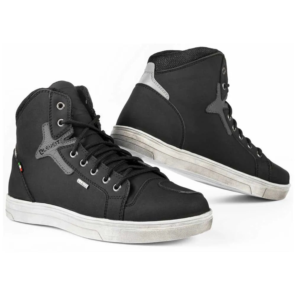 Scarpe Eleveit freeride wp