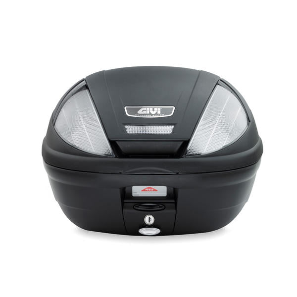 Bauletto GIVI E370NT Tech Monolock