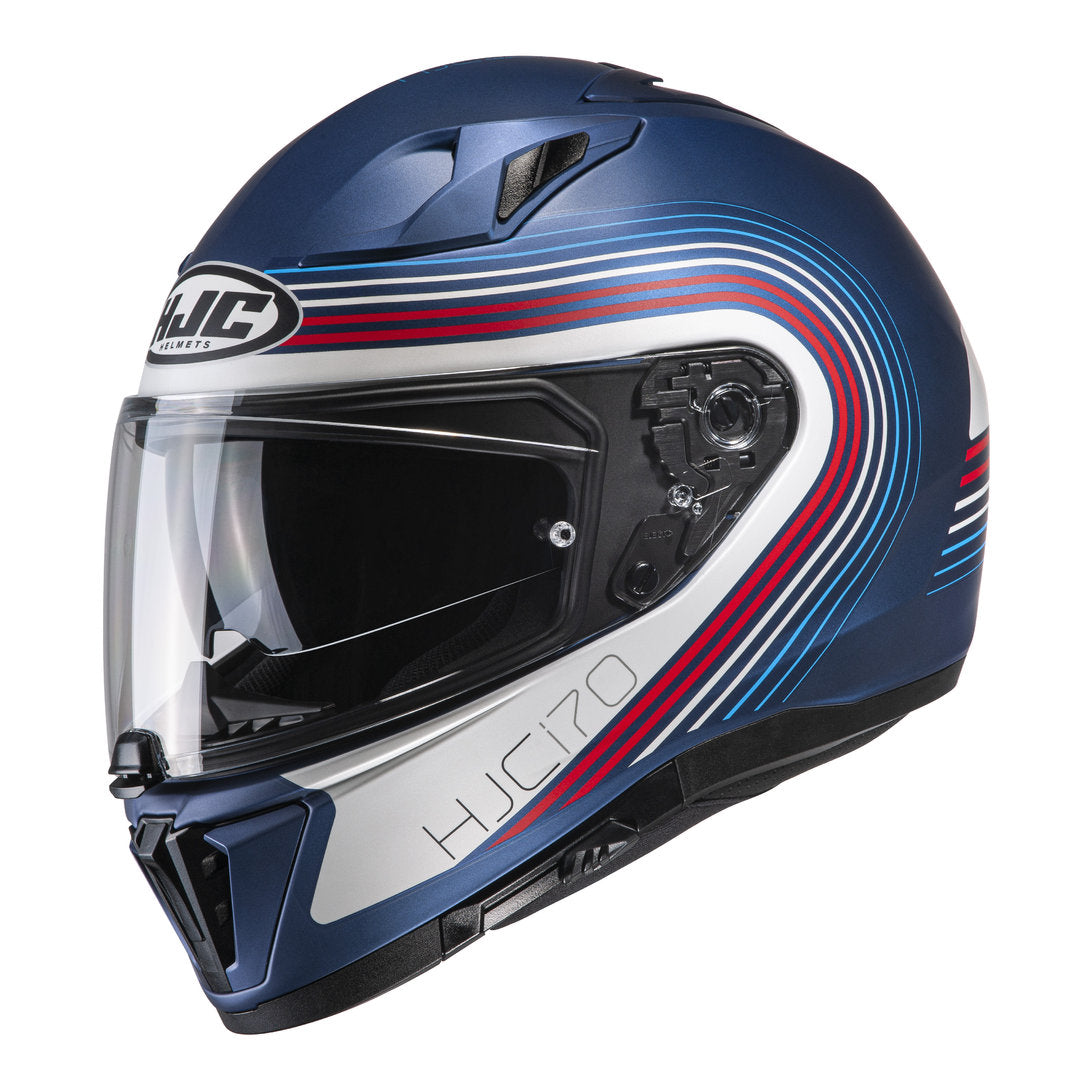 Casco integrale HJC i70 Surf
