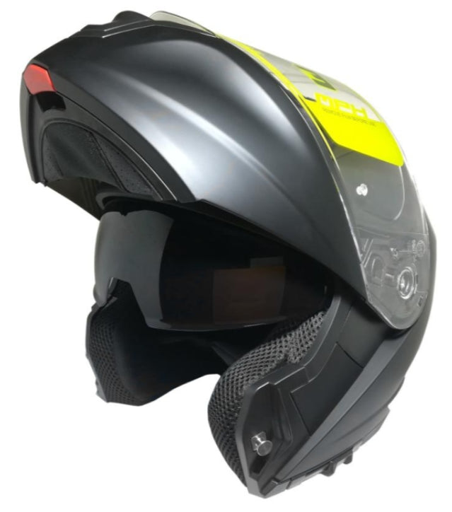 Casco modulare MPH Raptor