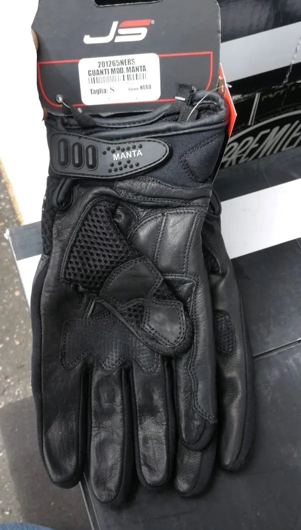 Guanti JOLLISPORT JS Manta