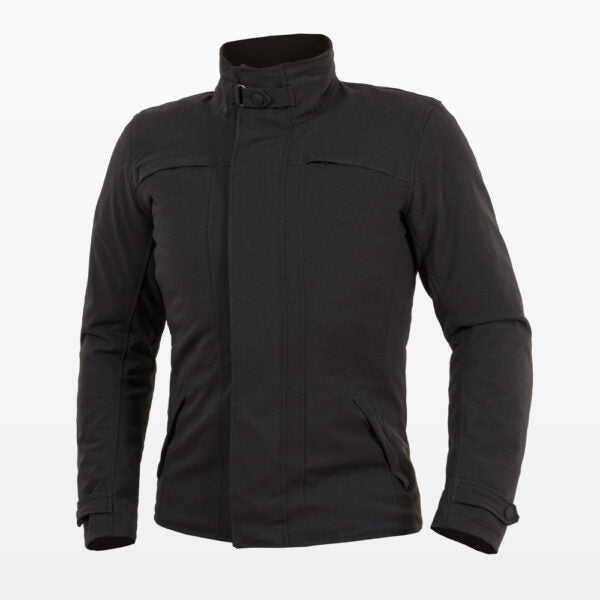Giacca Prexport URBAN Waterproof Black